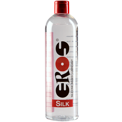 EROS - LUBRIKANT NA BÁZI SILIKONU SILK 250 ML