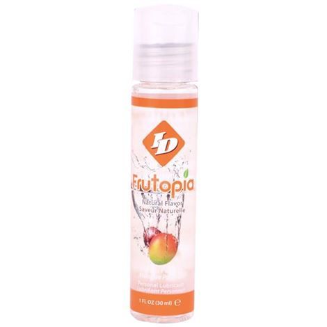 ID FRUTOPIA - LUBRIKANT MANGO 30 ML