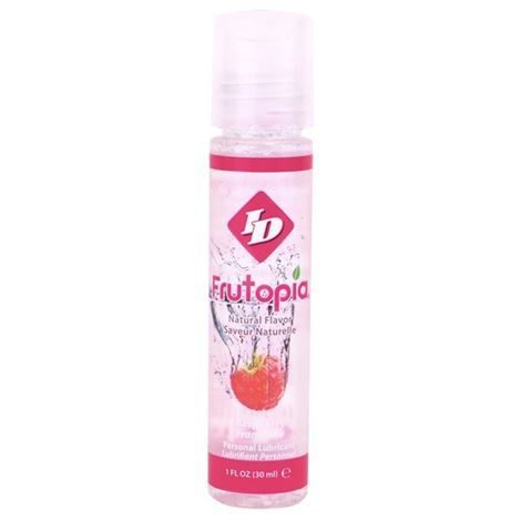 ID FRUTOPIA - LUBRIKANT MALINA 30 ML