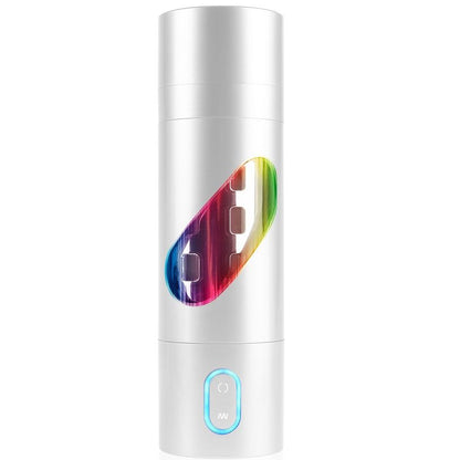 EXTRÉMNÍ TOYZ - ROTO BATOR USB PÁNSKÁ MASTURBATOROVÁ VAGINA