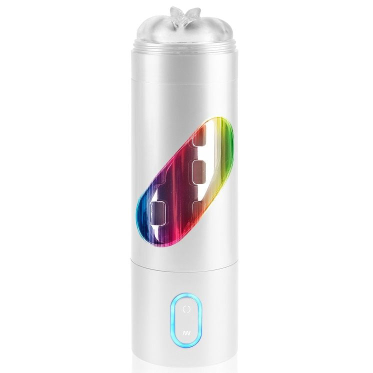 EXTRÉMNÍ TOYZ - ROTO BATOR USB PÁNSKÁ MASTURBATOROVÁ VAGINA