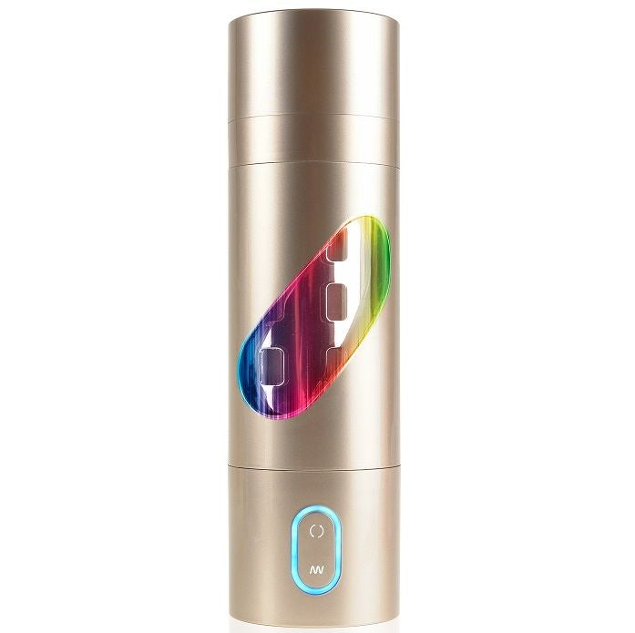 EXTREME TOYZ - ROTO BATOR USB MASTURBATOR ANO