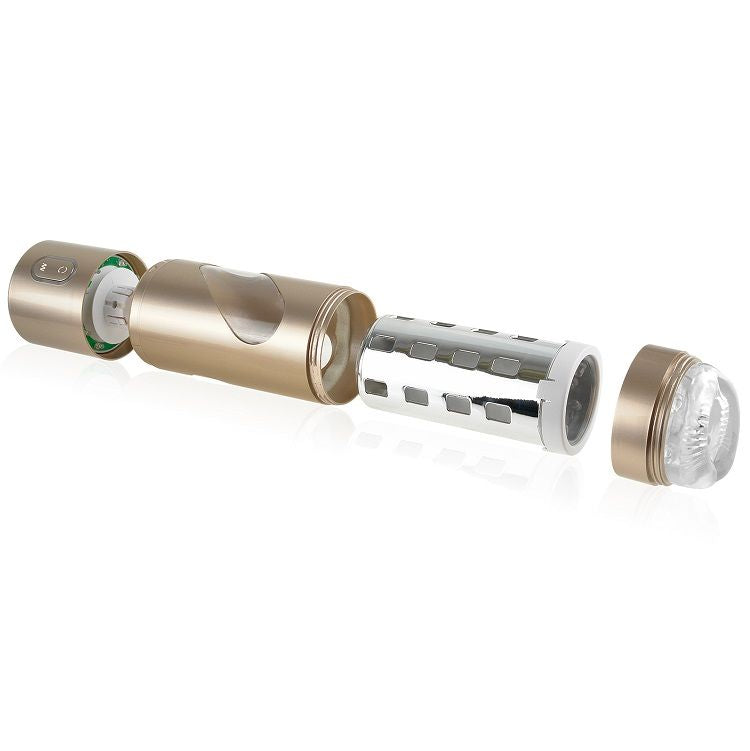 EXTREME TOYZ - ROTO BATOR USB MASTURBATOR ANO