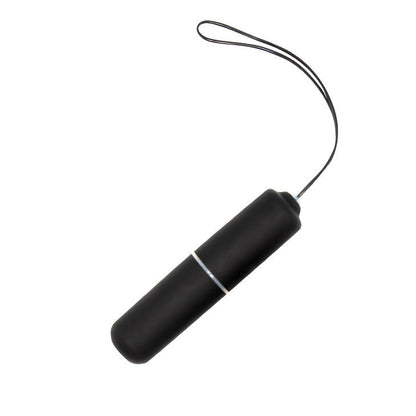 BAILE - DÁLKOVÝ OVLADAČ RING ČERNÝ 20V