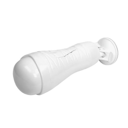 CRAZY BULL - FLORA DOBÍJECÍ VAGINOVÝ MASTURBÁTOR