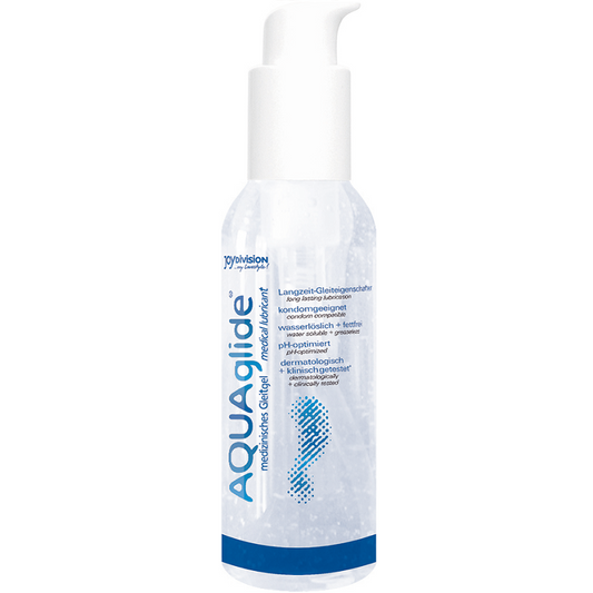 JOYDIVISION AQUAGLIDE - LUBRIKANT 125 ML