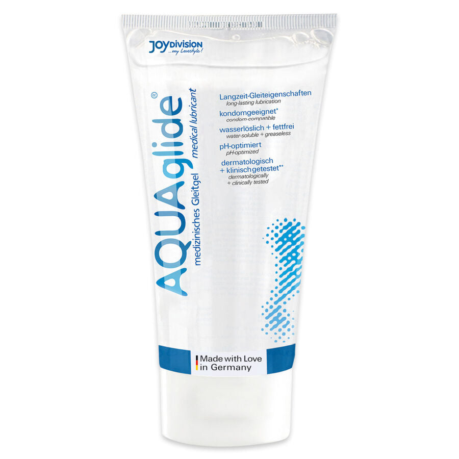 JOYDIVISION AQUAGLIDE - LUBRIKANT 50 ML