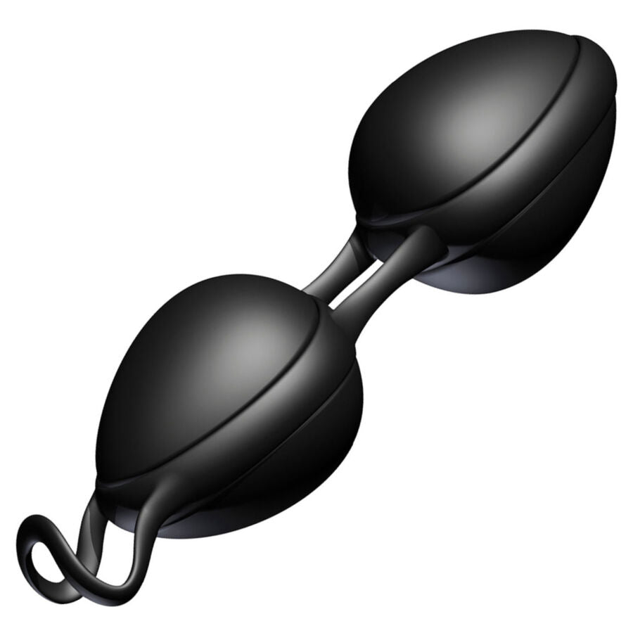 JOYDIVION JOYBALLS - TAJNÉ ČERNÉ ČÍNSKÉ KOULE.