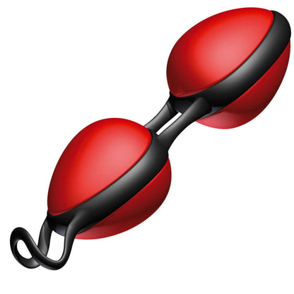 JOYDIVION JOYBALLS - TAJNÉ ČERNO-ČERVENÉ ČÍNSKÉ KOULE