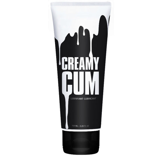 KRÉMOVÝ - LUBRIKANT NA SPERMU 150 ML