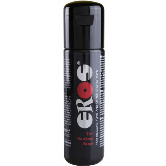 EROS - SILIKONOVÝ KLOUZÁK NA HRAČKY 30 ML