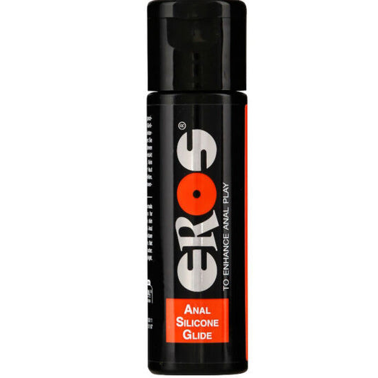 EROS - ANÁLNÍ SILIKONOVÝ KLOUZÁK 30 ML