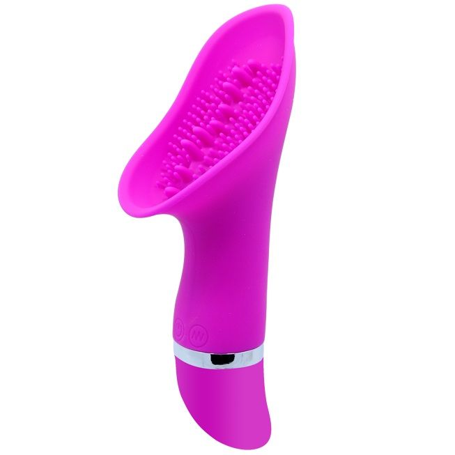 Stimulátor klitorisu PRETTY LOVE - FLIRTING CLAUDE