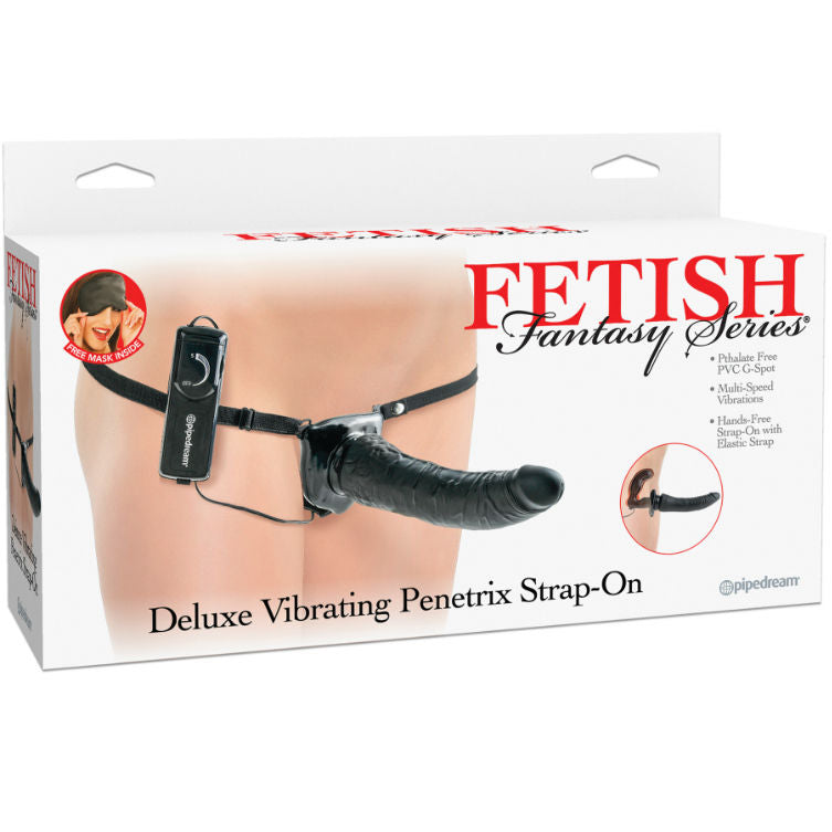 FETIŠ FANTASY SERIES - SERIE DELUXE VIBRACE S PŘÍVĚSEM S PŘÍVĚSEM S PŘÍVĚSEM