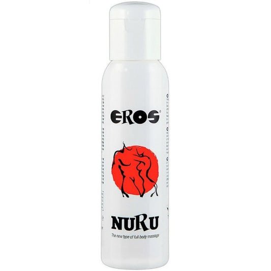 EROS - NURU MASÁŽ 250 ML