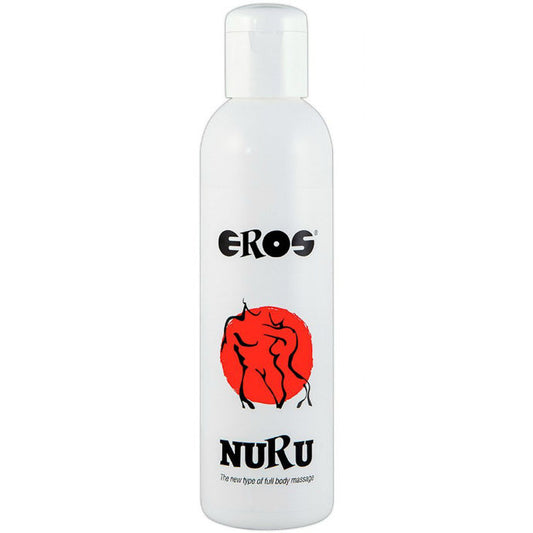 EROS - NURU MASÁŽ 500 ML