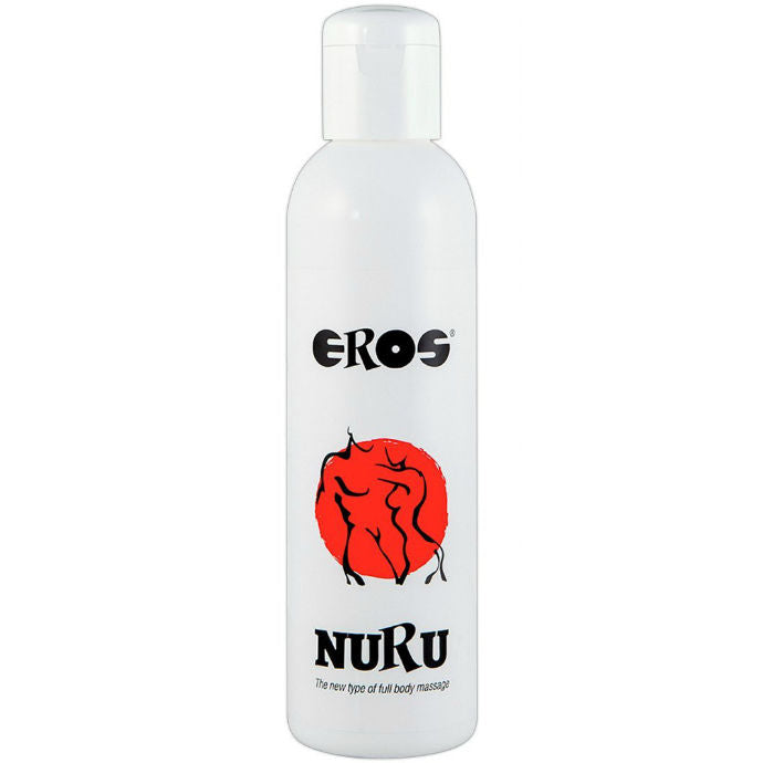 EROS - NURU MASÁŽ 500 ML