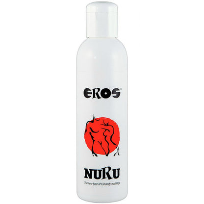 EROS - NURU MASÁŽ 500 ML