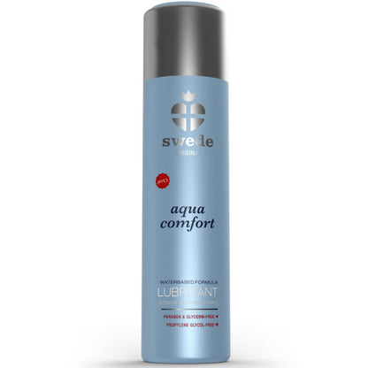 SWEDE - ORIGINÁLNÍ LUBRIKANT AQUA COMFORT 120 ML