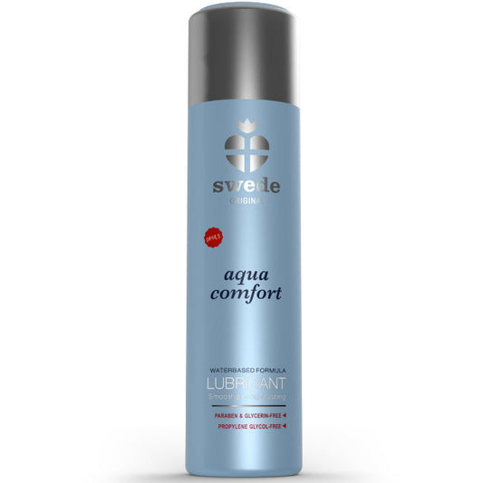 SWEDE - ORIGINÁLNÍ LUBRIKANT AQUA COMFORT 120 ML