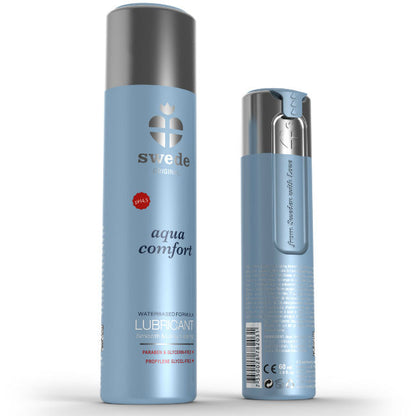 SWEDE - ORIGINÁLNÍ LUBRIKANT AQUA COMFORT 120 ML