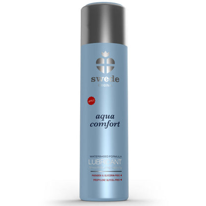 SWEDE - ORIGINÁLNÍ LUBRIKANT AQUA COMFORT 60 ML