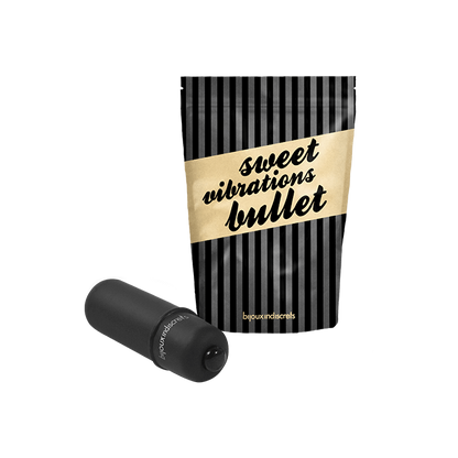 BIJOUX - LES PETITS BONBONS VIBROVACÍ BULLET