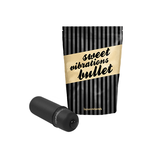 BIJOUX - LES PETITS BONBONS VIBROVACÍ BULLET