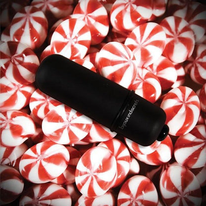 BIJOUX - LES PETITS BONBONS VIBROVACÍ BULLET