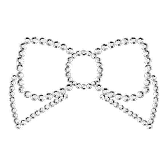 BIJOUX - STŘÍBRNÉ KRYTY NA BRADAVKY S MAŠLI MIMI