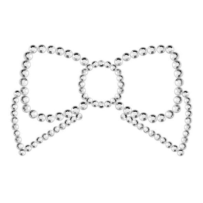 BIJOUX - STŘÍBRNÉ KRYTY NA BRADAVKY S MAŠLI MIMI