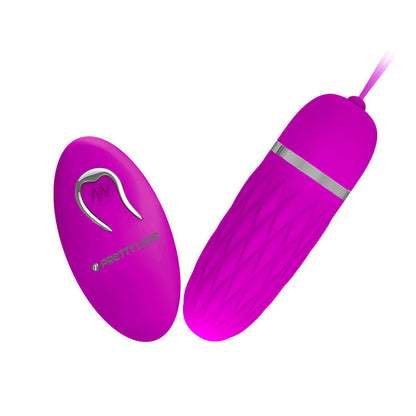 Vibrační vajíčko Pretty Love - Flirtation Dawn