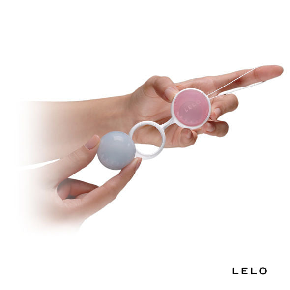 LELO - LUNA KEGELOVY KOULE