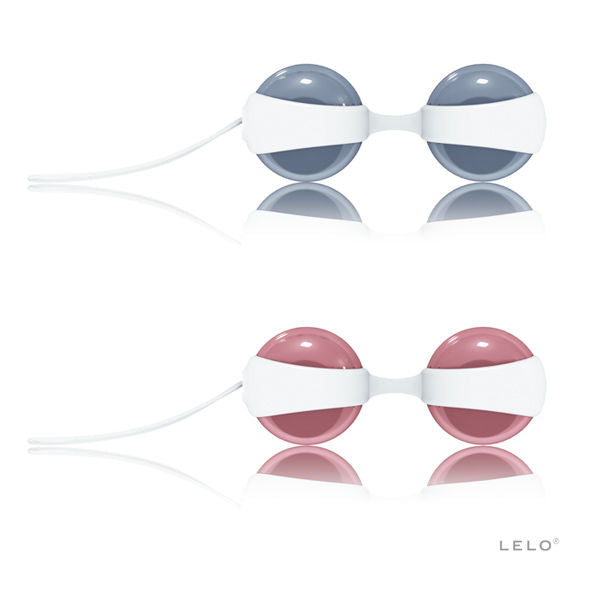 LELO - LUNA KEGELOVY KOULE