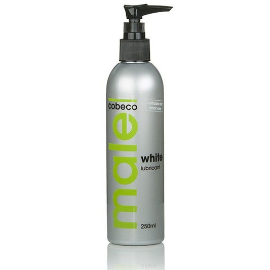 COBECO - PÁNSKÝ BÍLÝ LUBRIKANT 250 ML