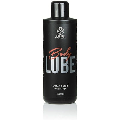COBECO - lubrikační gel na tělo CBL 1000 ml