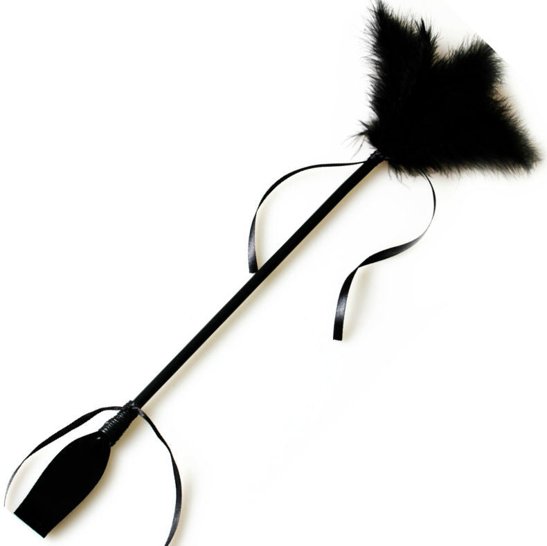 TAJNÁ HRA - ČERNÝ BIČ A PÍRO
