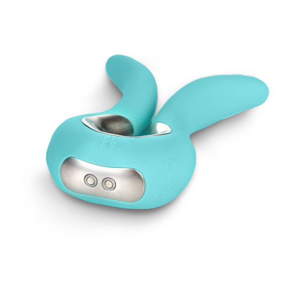 G-VIBE - ZÁBAVNÉ HRAČKY MINI TIFFANY MINT