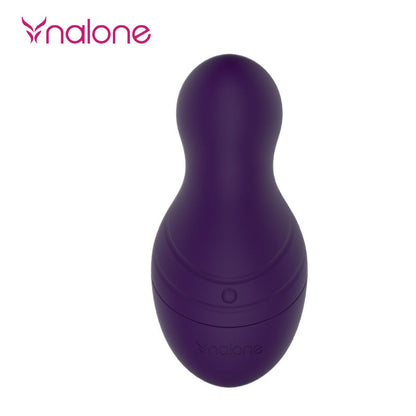 NALONE - GOGO STIMULÁTOR LILAC MĚKKÝ GEL