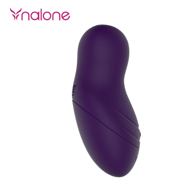 NALONE - GOGO STIMULÁTOR LILAC MĚKKÝ GEL
