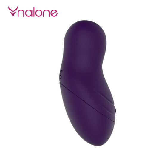 NALONE - GOGO STIMULÁTOR LILAC MĚKKÝ GEL