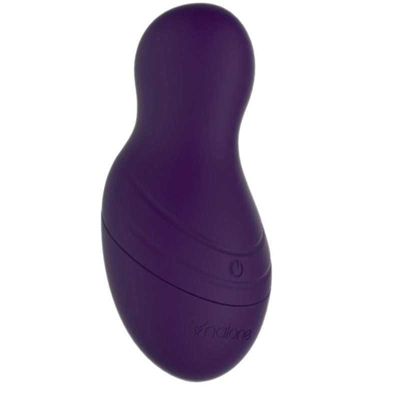 NALONE - GOGO STIMULÁTOR LILAC MĚKKÝ GEL