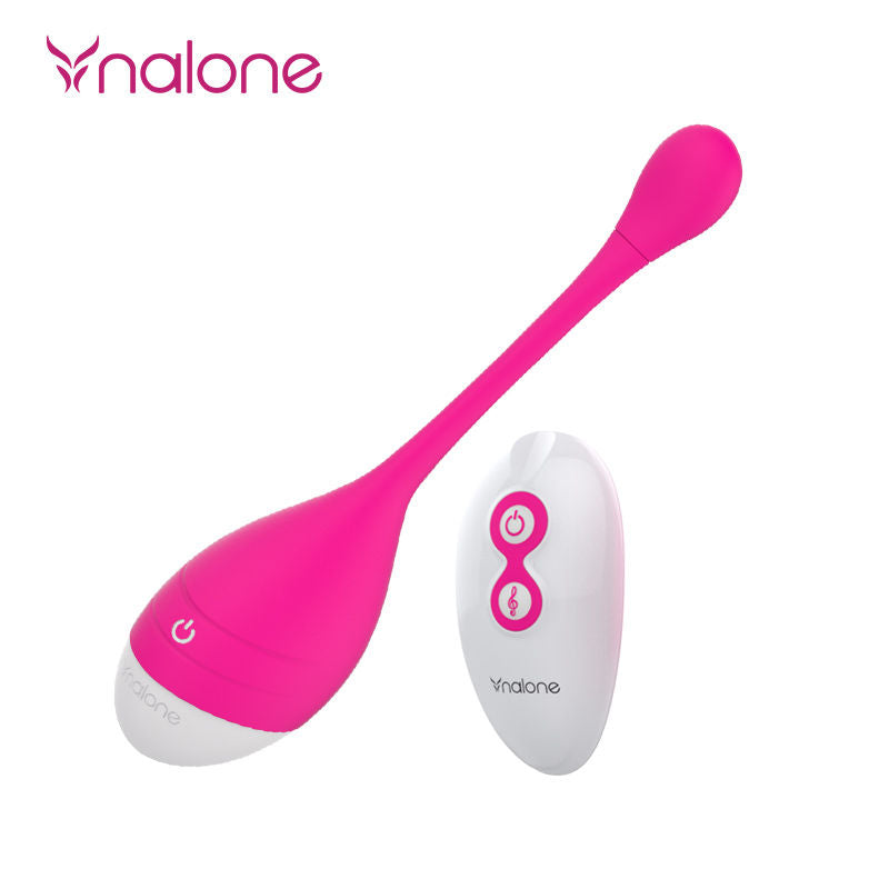 NALONE - DÁLKOVÝ OVLADAČ SWEETIE RŮŽOVÝ