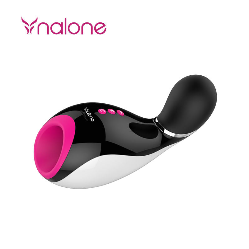 NALONE - OXXY HIGH TECH BLUETOOTH MASTURBÁTOR