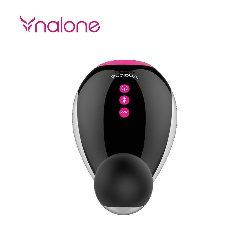 NALONE - OXXY HIGH TECH BLUETOOTH MASTURBÁTOR