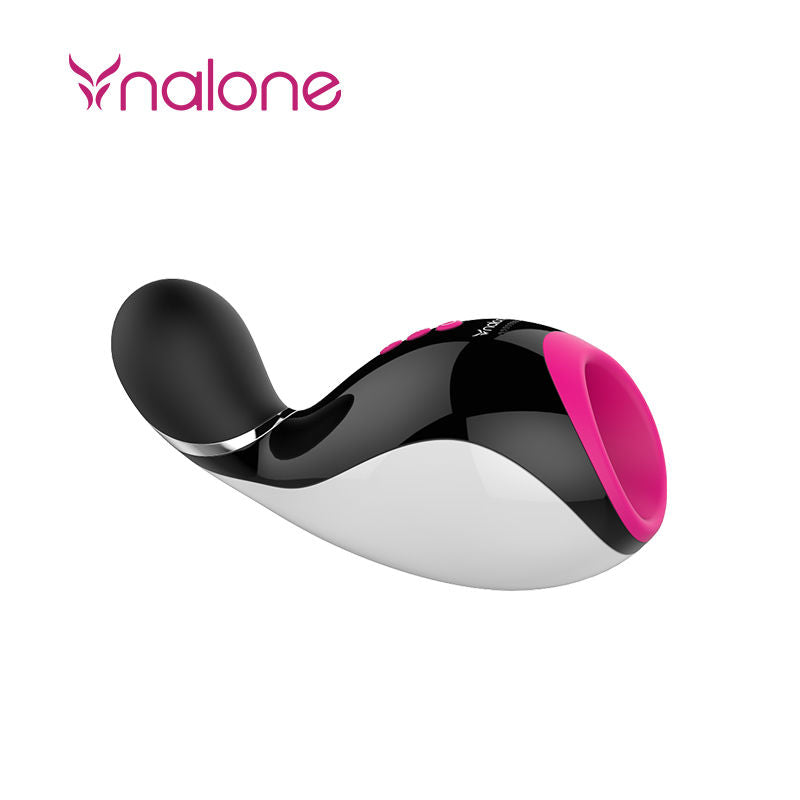 NALONE - OXXY HIGH TECH BLUETOOTH MASTURBÁTOR