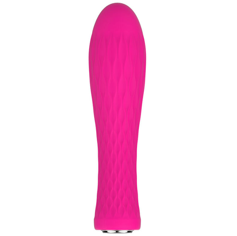 NALONE - IAN MINI RŮŽOVÝ VIBRÁTOR