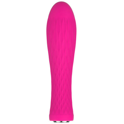 NALONE - IAN MINI RŮŽOVÝ VIBRÁTOR