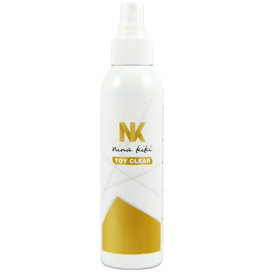 NINA KIKÍ - Čistič hraček do hrnečku 150 ml