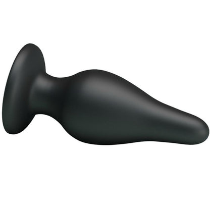 PRETTY LOVE - ERGONOMICKÝ SILIKONOVÝ ZÁTKA 15,4 CM